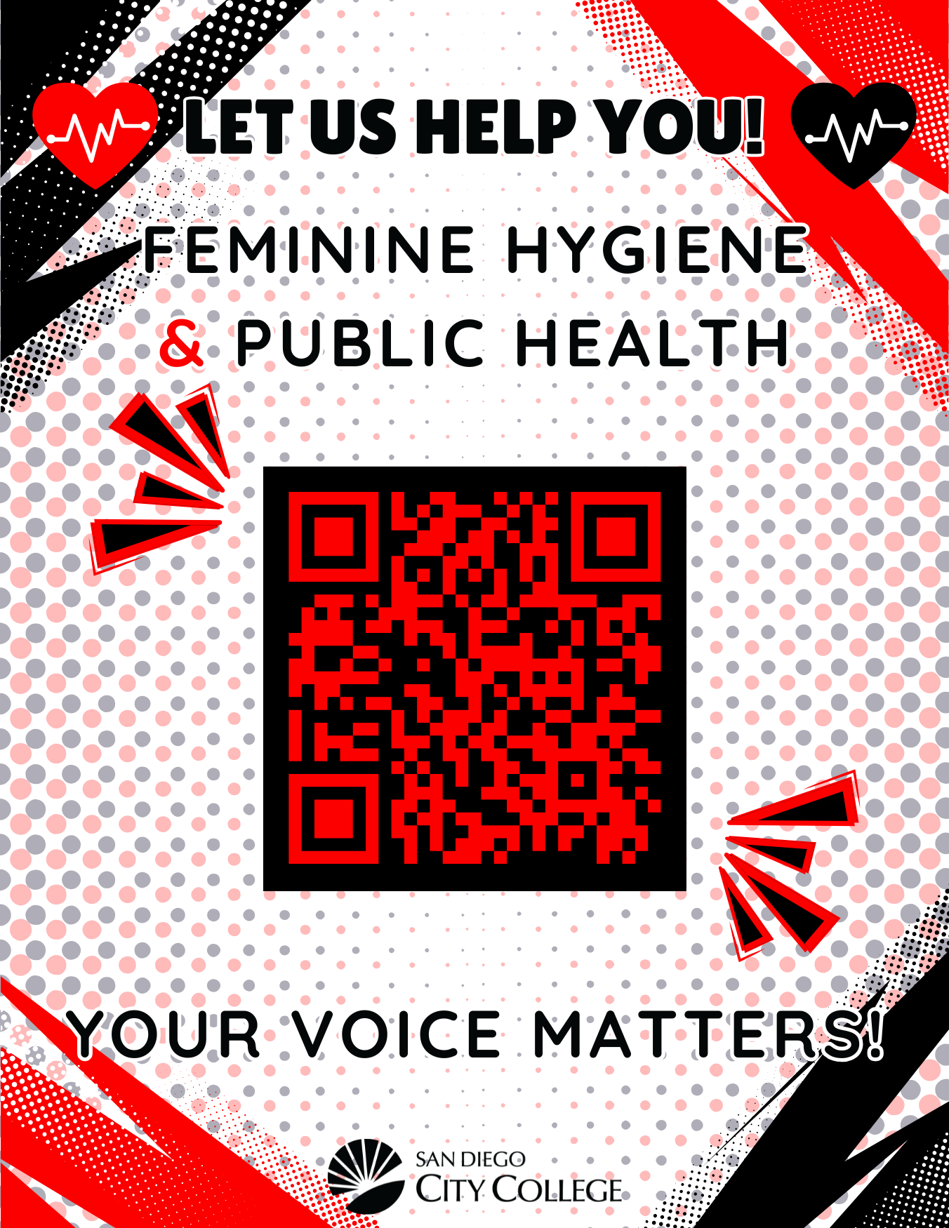 Feminine Hygiene Products Survey